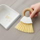 Broom and Dustpan